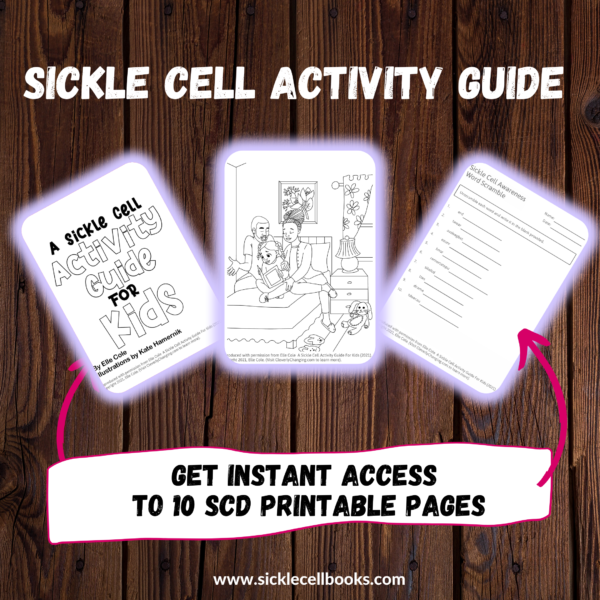 SCD educational activity guide